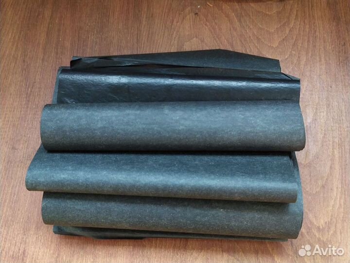 Бумага копирка