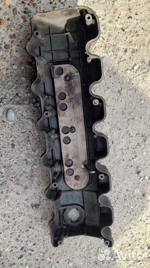 Крышка клапанов м103 мерседес