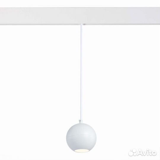 ST Luce ST354.543.12 skyline 48 трековый светильни