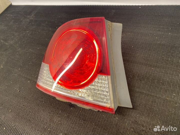 Левый Фонарь Honda Civic 4d 2005-2011 г.в