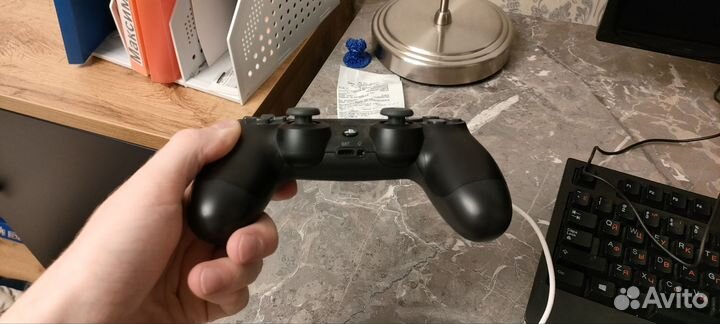 Dualshock 4 v2
