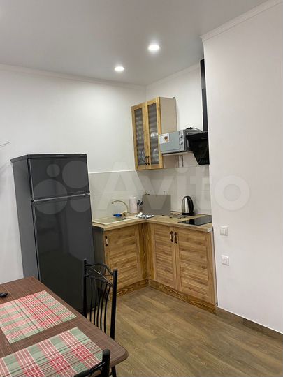 Квартира-студия, 30 м², 7/8 эт.