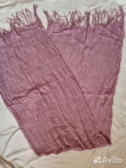 Снуд, платок, палантин