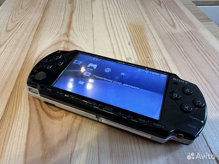 Sony PSP 2000