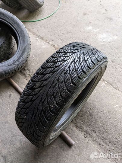 Nokian Tyres Hakkapeliitta R2 185/65 R15