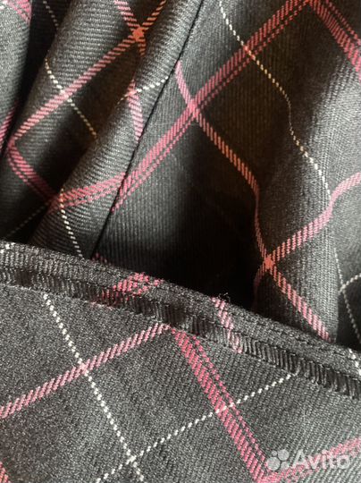 Детская одежда для девочек новая