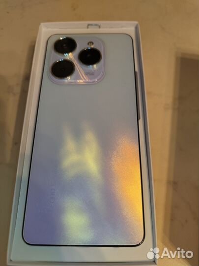 TECNO Spark 20 Pro, 8/256 ГБ
