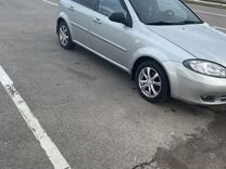 Chevrolet Lacetti 1.4 MT, 2008, 128 000 км, с пробегом, цена 600 000 руб.