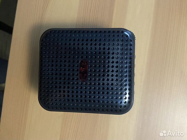 Мегафон на пояс с микрофоном рм-81