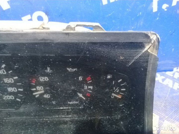 Панель приборов Газ Волга 3110 седан 406 2005