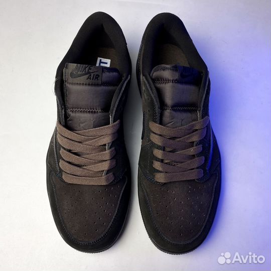 Кроссовки Nike air jordan cactus jack