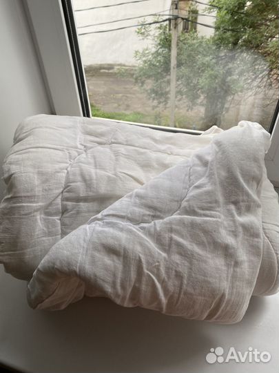 Детское постельное белье