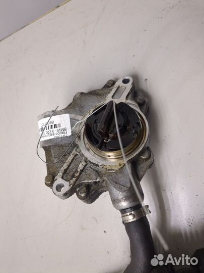 Насос вакуумный BMW 3 E90, E91, E92, E93, 2005