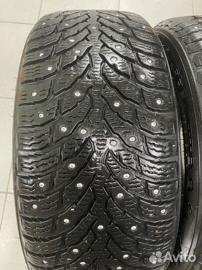 Nokian Tyres Hakkapeliitta 9 225/50 R17 94T