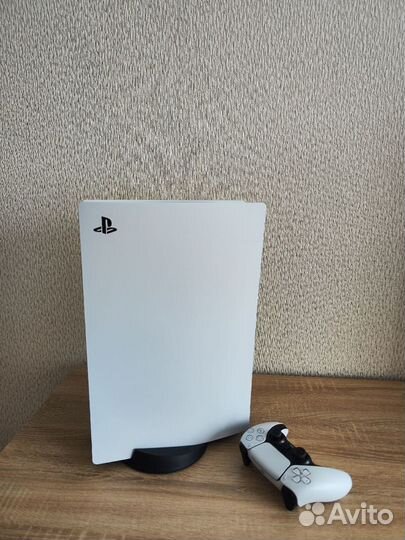 Sony playstation 5