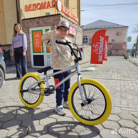 Велосипед 24 Алюминиевый на Литых Дисках