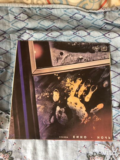 Виниловые пластинки. Эстрада и классика