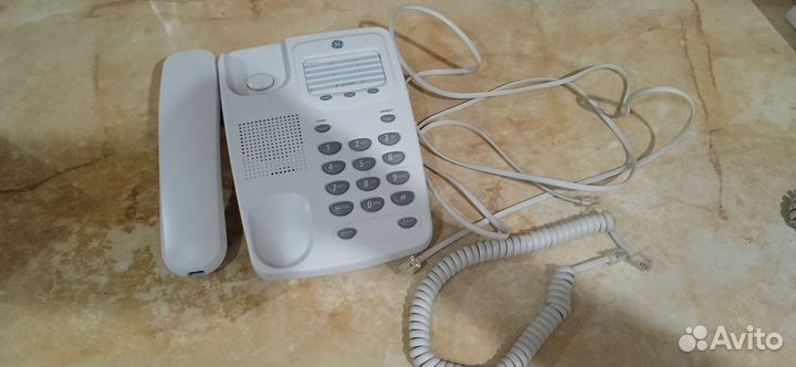 Телефонный аппарат