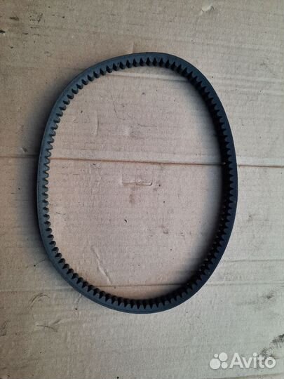 Ремень вариатора honda lead 100