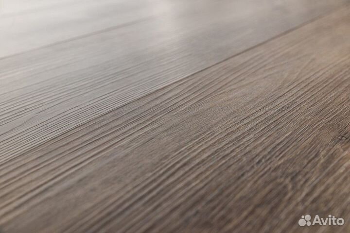 Кварцвиниловый ламинат