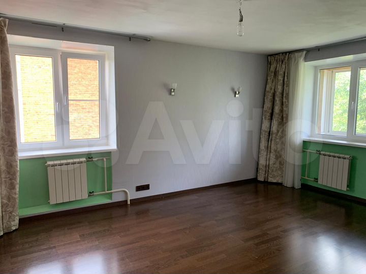 1-к. квартира, 34,4 м², 5/5 эт.