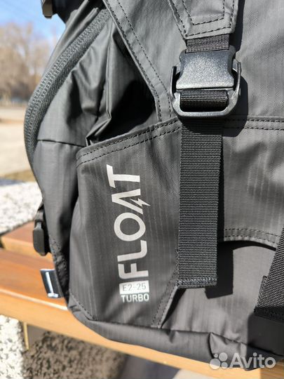 Лавинный рюкзак BCA float E2 Turbo