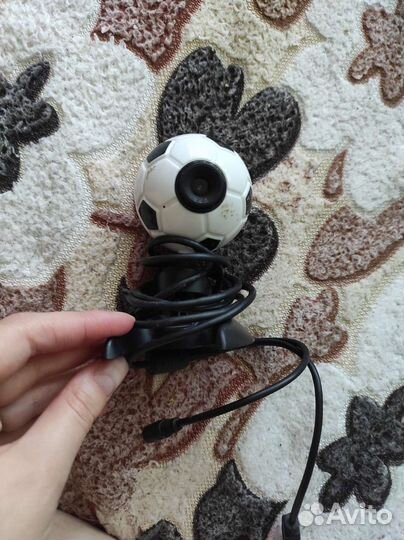 Веб-камера