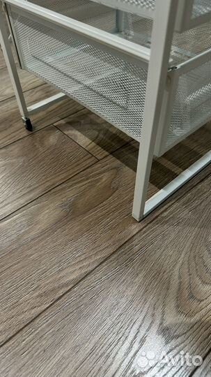 Тумба с ящиками