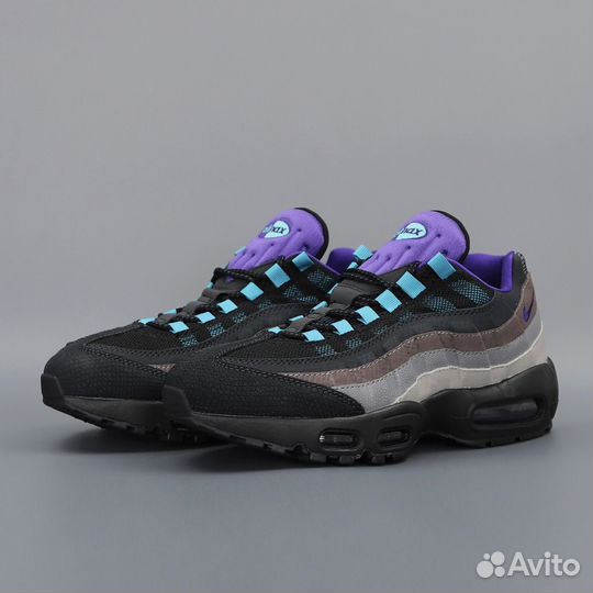 Кроссовки nike air max 95