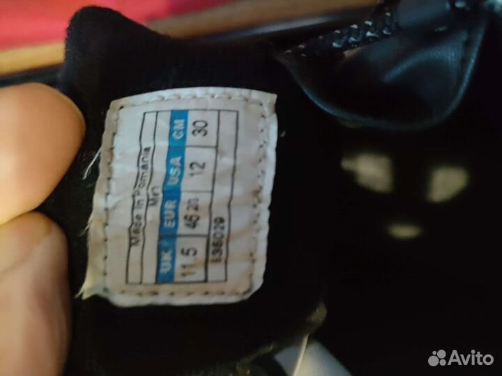 Беговые лыжи Atomic (комплект)