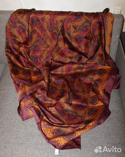 Женские платки, шали, косынки, шарфики