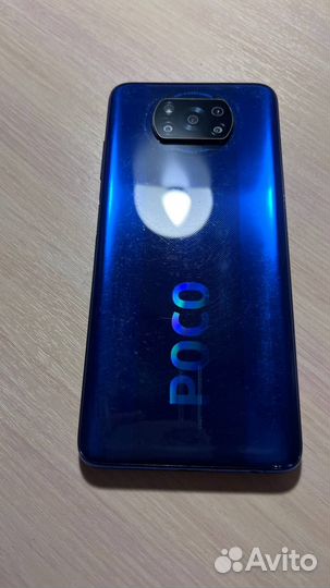 Xiaomi Poco X3 NFC, 6/128 ГБ
