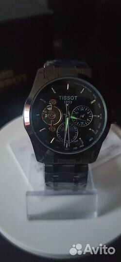 Мужские механические часы tissot 1853