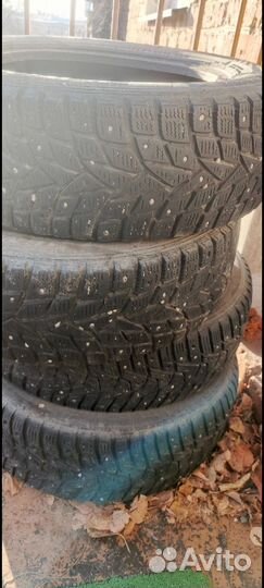 Зимние шины r14