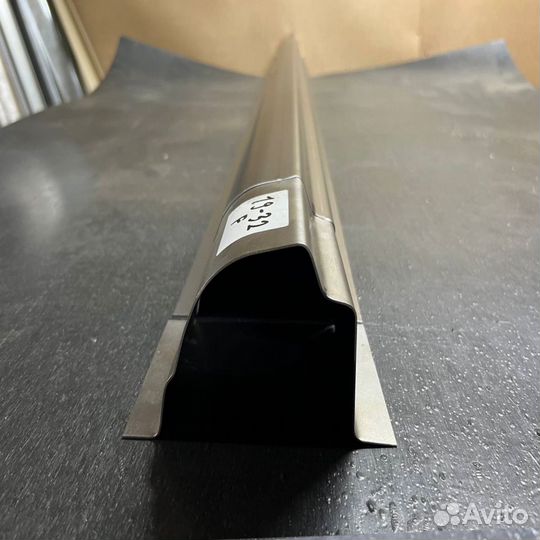 Ремонтные пороги и арки для Chery Уйское