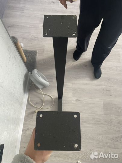 Ножки под барную стойку