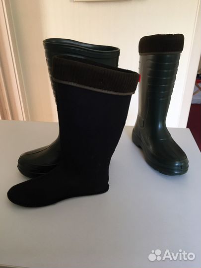 Сапоги мужские Lemigo Grenlender