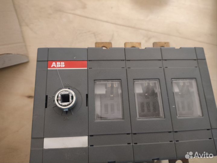 Abb ot250e03c
