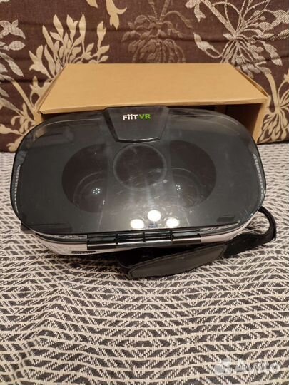 Fit VR очки