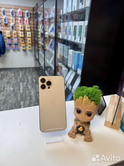 iPhone 13 Pro Max, 128 ГБ