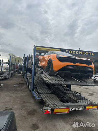 Автовозы: Дербент,Москва, Питер