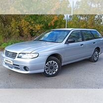 Nissan Expert 1.8 AT, 2000, 306 000 км, с пробегом, цена 349 000 руб.