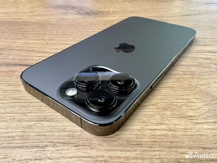 iPhone 13 Pro, 128 ГБ