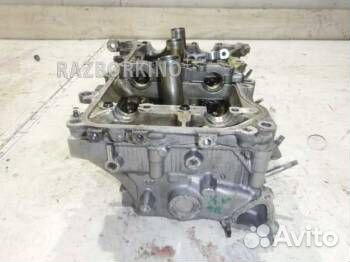 Головка блока Лексус GS 3