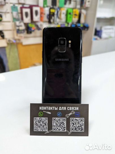 Samsung s9,64gb