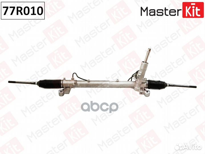 Рулевая рейка ford C-MAX 2007,ford focus SR172