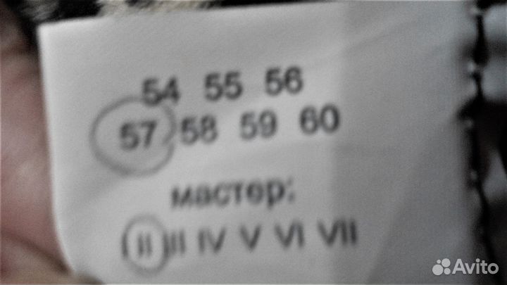 Панама из фетра