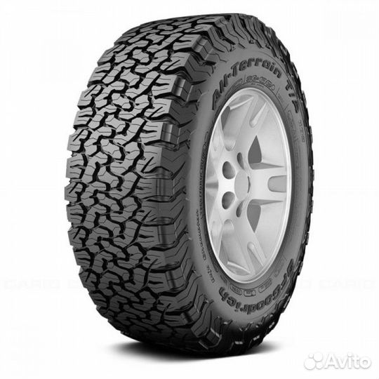 Bfgoodrich Advantage T/A Sport LT 245/65 R17 111S