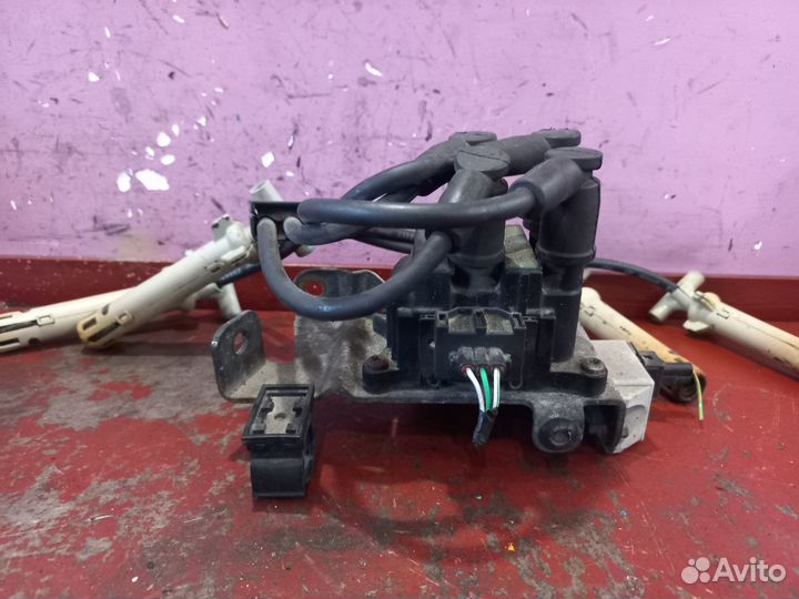 Катушка зажигания Ford Galaxy 2.3 E5SA