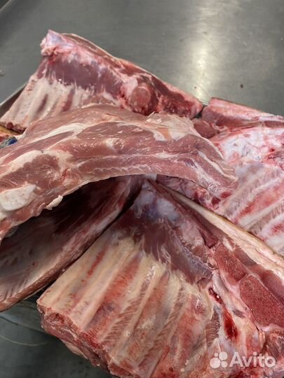 Доставка мяса на дом